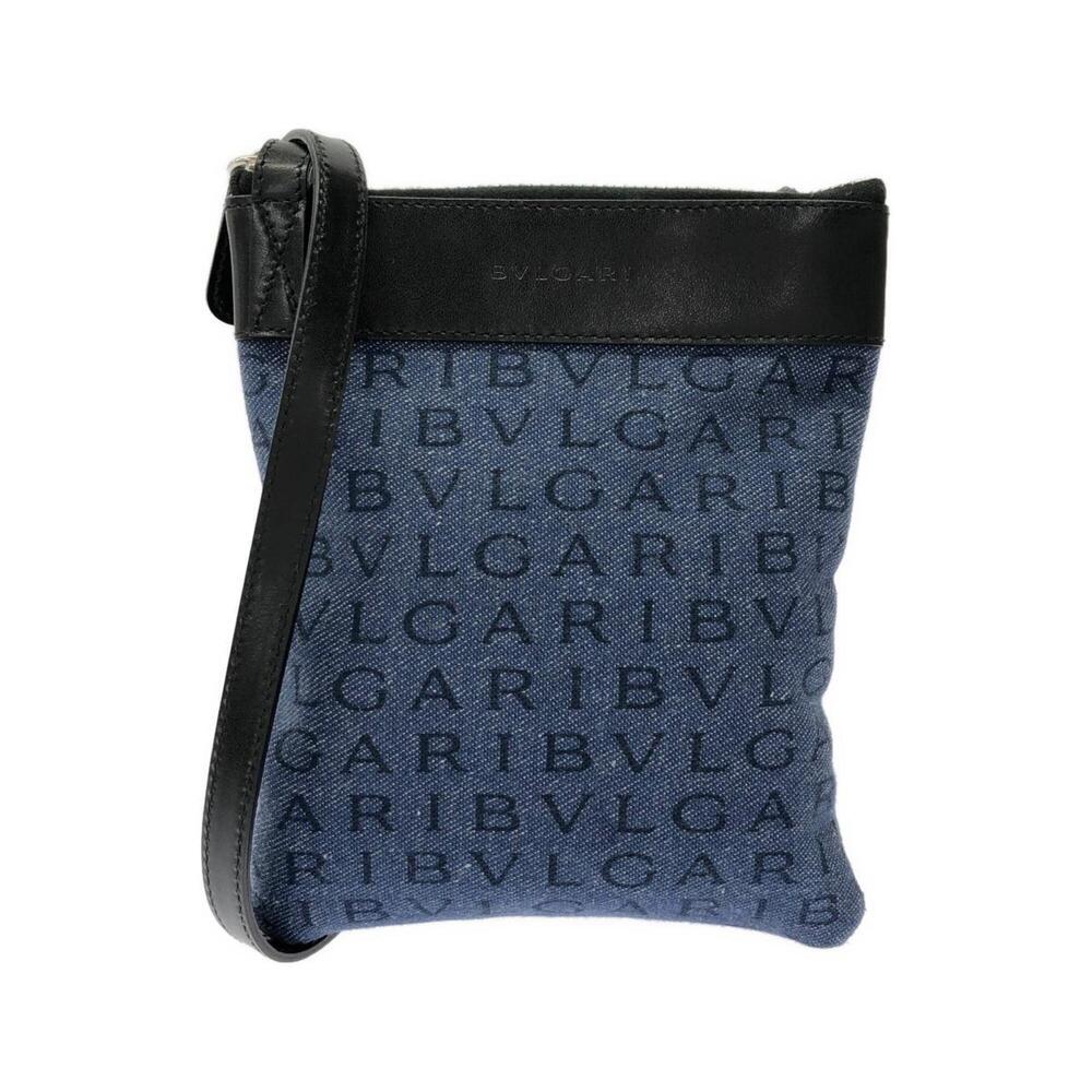 Bvlgari shoulder bag